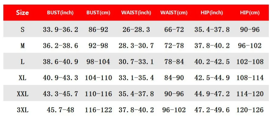 ShapeWear Nylon Bodysuit